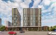 фото ЖК "Пикассо" Москва - 3
